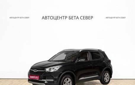 Chery Tiggo 4 I рестайлинг, 2022 год, 1 494 000 рублей, 1 фотография