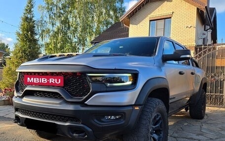Rambler 1500, 2022 год, 8 500 000 рублей, 1 фотография