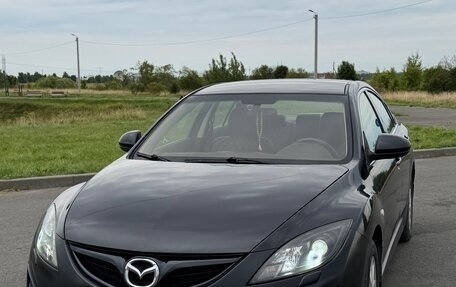 Mazda 6, 2011 год, 785 000 рублей, 1 фотография