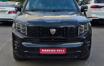 KIA Mohave I, 2019 год, 4 300 000 рублей, 1 фотография