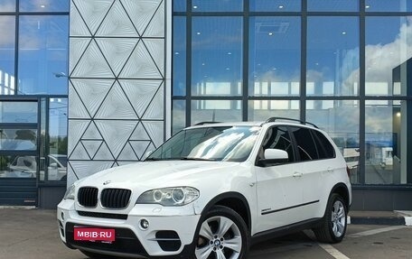BMW X5, 2012 год, 2 529 000 рублей, 1 фотография