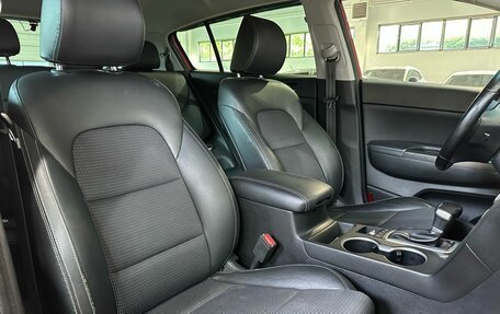 KIA Sportage IV рестайлинг, 2018 год, 1 899 900 рублей, 12 фотография