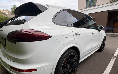 Porsche Cayenne III, 2015 год, 2 900 000 рублей, 3 фотография