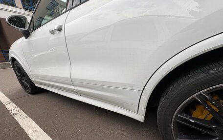 Porsche Cayenne III, 2015 год, 2 900 000 рублей, 5 фотография
