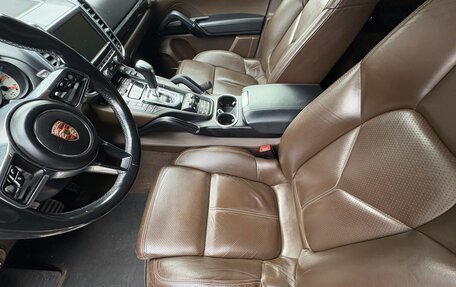 Porsche Cayenne III, 2015 год, 2 900 000 рублей, 9 фотография