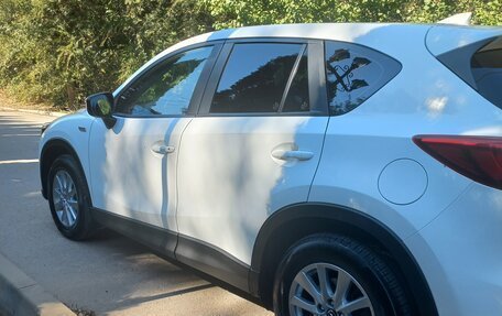 Mazda CX-5 II, 2017 год, 2 400 000 рублей, 2 фотография