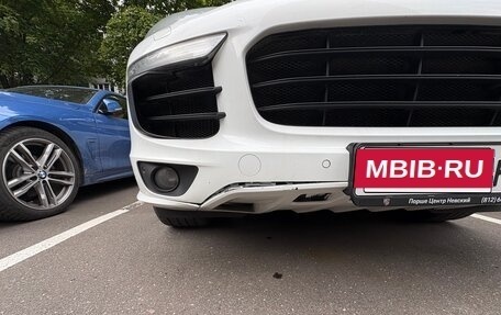 Porsche Cayenne III, 2015 год, 2 900 000 рублей, 6 фотография