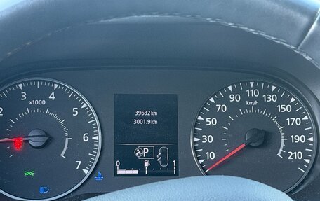 Renault Duster, 2021 год, 1 750 000 рублей, 11 фотография