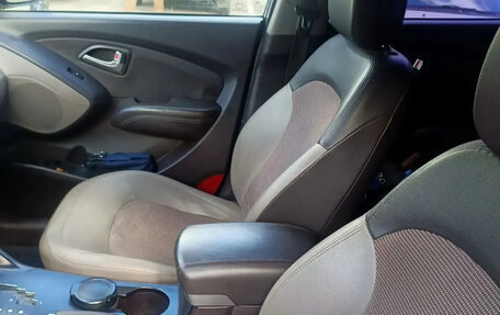 Hyundai ix35 I рестайлинг, 2012 год, 1 150 000 рублей, 7 фотография