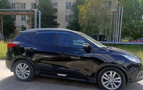 Hyundai ix35 I рестайлинг, 2012 год, 1 150 000 рублей, 3 фотография