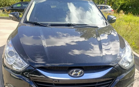 Hyundai ix35 I рестайлинг, 2012 год, 1 150 000 рублей, 4 фотография