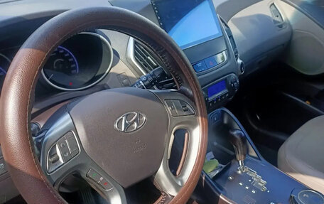 Hyundai ix35 I рестайлинг, 2012 год, 1 150 000 рублей, 6 фотография