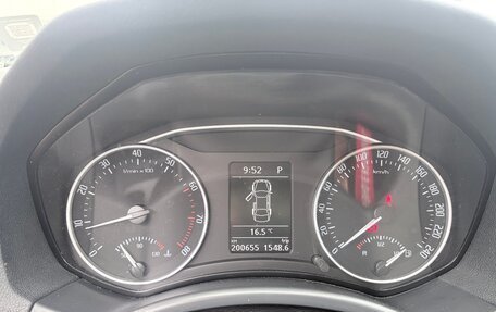 Skoda Octavia, 2011 год, 780 000 рублей, 9 фотография