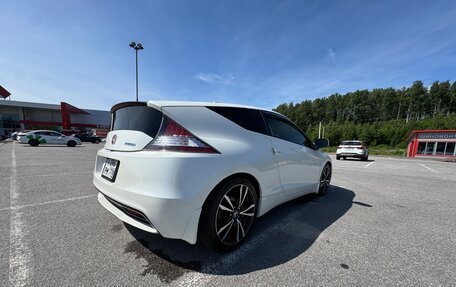 Honda CR-Z, 2012 год, 1 100 000 рублей, 7 фотография