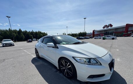 Honda CR-Z, 2012 год, 1 100 000 рублей, 12 фотография