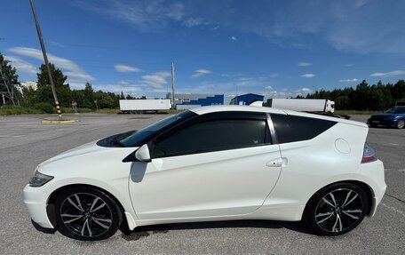Honda CR-Z, 2012 год, 1 100 000 рублей, 9 фотография