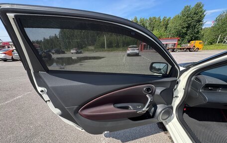 Honda CR-Z, 2012 год, 1 100 000 рублей, 16 фотография