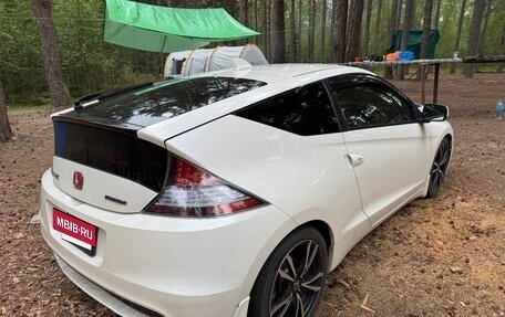 Honda CR-Z, 2012 год, 1 100 000 рублей, 4 фотография