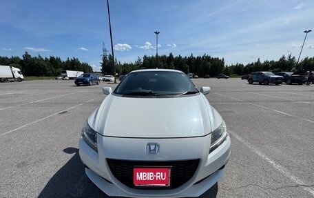Honda CR-Z, 2012 год, 1 100 000 рублей, 13 фотография