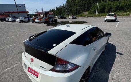 Honda CR-Z, 2012 год, 1 100 000 рублей, 8 фотография