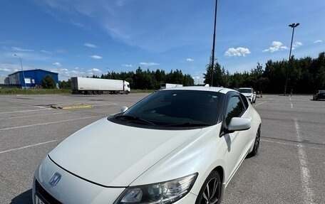 Honda CR-Z, 2012 год, 1 100 000 рублей, 11 фотография