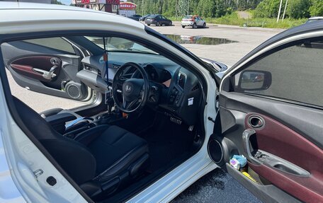 Honda CR-Z, 2012 год, 1 100 000 рублей, 18 фотография