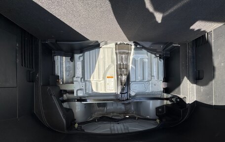 Honda CR-Z, 2012 год, 1 100 000 рублей, 20 фотография