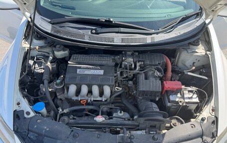 Honda CR-Z, 2012 год, 1 100 000 рублей, 24 фотография