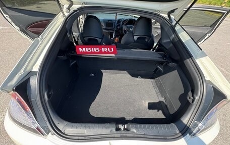 Honda CR-Z, 2012 год, 1 100 000 рублей, 22 фотография