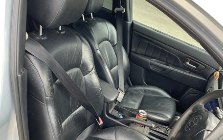 Mazda 3, 2004 год, 600 000 рублей, 6 фотография