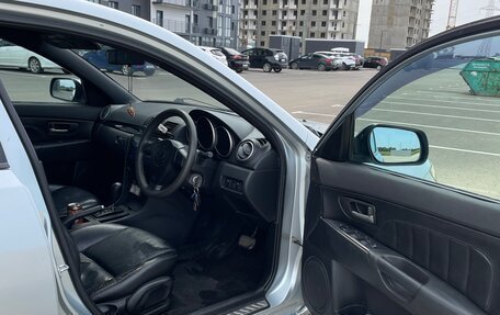 Mazda 3, 2004 год, 600 000 рублей, 5 фотография