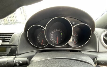 Mazda 3, 2004 год, 600 000 рублей, 9 фотография