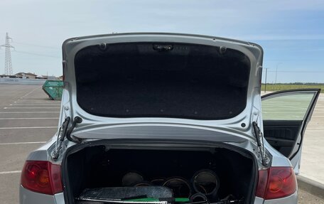Mazda 3, 2004 год, 600 000 рублей, 11 фотография