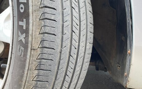 Mazda 3, 2004 год, 600 000 рублей, 12 фотография