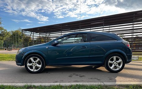 Opel Astra H, 2007 год, 400 000 рублей, 4 фотография