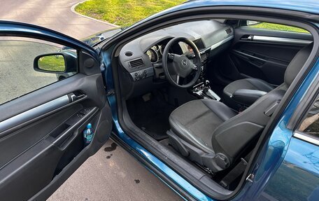 Opel Astra H, 2007 год, 400 000 рублей, 10 фотография