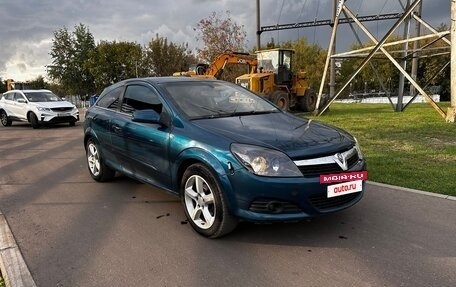 Opel Astra H, 2007 год, 400 000 рублей, 2 фотография
