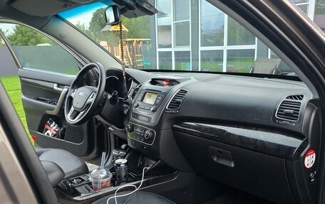 KIA Sorento II рестайлинг, 2013 год, 1 750 000 рублей, 10 фотография