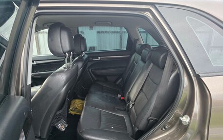 KIA Sorento II рестайлинг, 2013 год, 1 750 000 рублей, 14 фотография