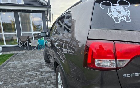 KIA Sorento II рестайлинг, 2013 год, 1 750 000 рублей, 5 фотография