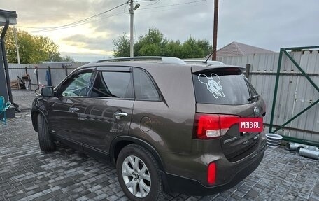 KIA Sorento II рестайлинг, 2013 год, 1 750 000 рублей, 6 фотография
