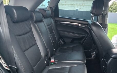 KIA Sorento II рестайлинг, 2013 год, 1 750 000 рублей, 11 фотография