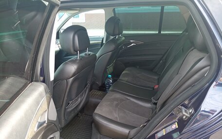 Mercedes-Benz E-Класс, 2008 год, 1 300 000 рублей, 2 фотография