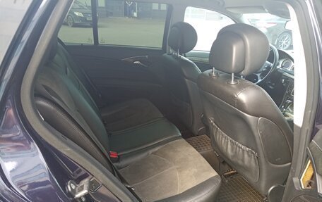 Mercedes-Benz E-Класс, 2008 год, 1 300 000 рублей, 4 фотография