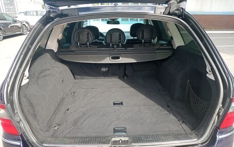 Mercedes-Benz E-Класс, 2008 год, 1 300 000 рублей, 5 фотография
