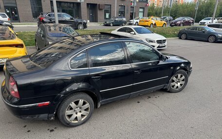 Volkswagen Passat B5+ рестайлинг, 2002 год, 260 000 рублей, 5 фотография