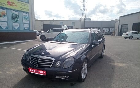 Mercedes-Benz E-Класс, 2008 год, 1 300 000 рублей, 6 фотография