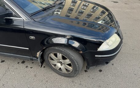 Volkswagen Passat B5+ рестайлинг, 2002 год, 260 000 рублей, 6 фотография