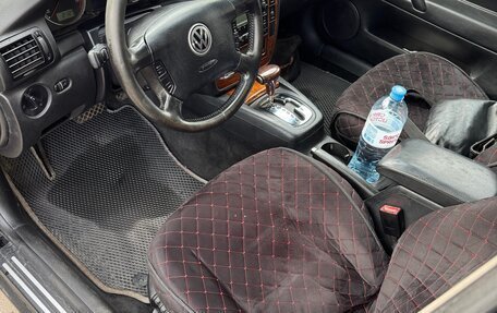 Volkswagen Passat B5+ рестайлинг, 2002 год, 260 000 рублей, 8 фотография