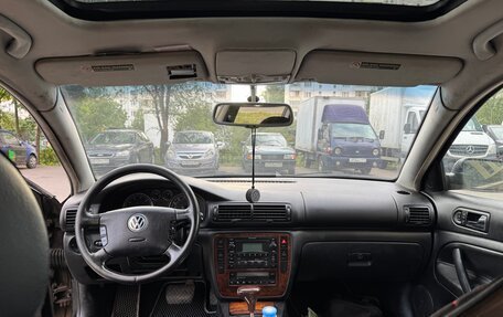Volkswagen Passat B5+ рестайлинг, 2002 год, 260 000 рублей, 10 фотография
